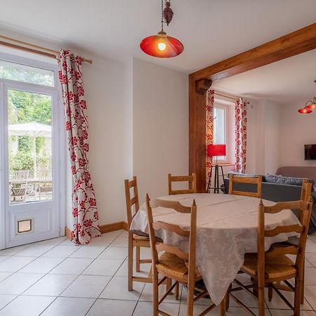 Nouveau-Gite De La Riviere-Hypercentre Amboise Eksteriør billede